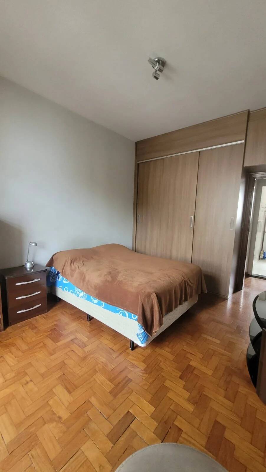  - Apartamento com 3 dormitórios para locação no Planalto Paulista