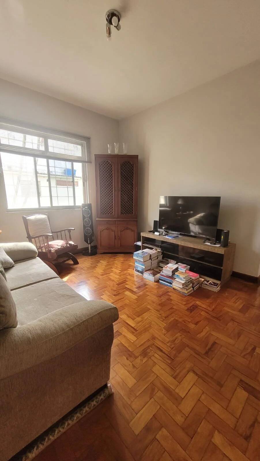  - Apartamento com 3 dormitórios para locação no Planalto Paulista