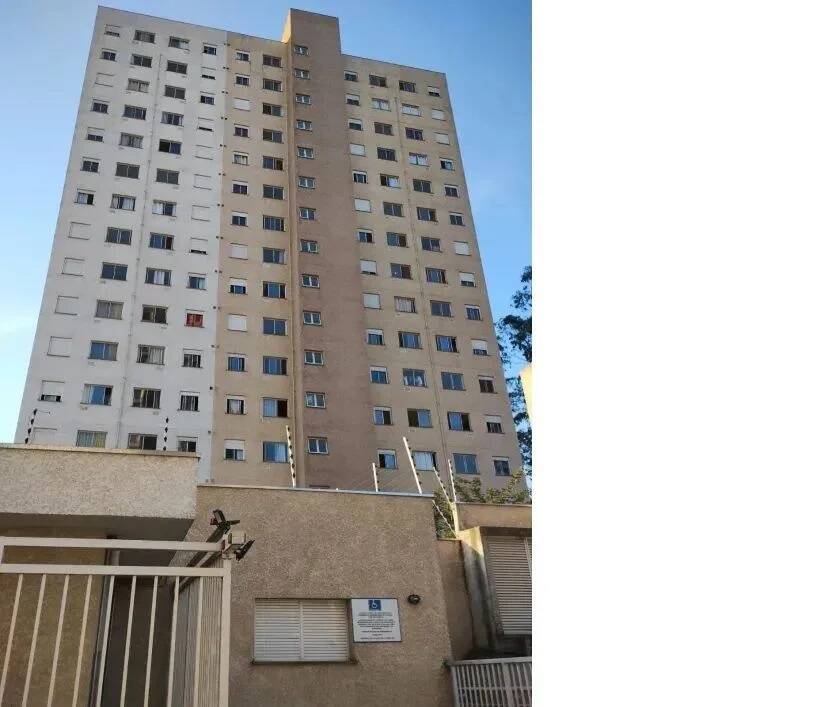 Apartamento para venda 01 dormitório 25m ² - Vila Andrade - M Baroni Prime