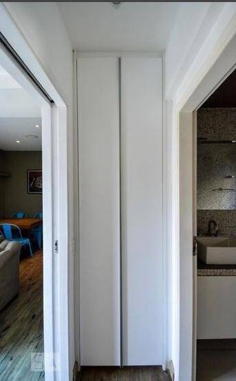 Apartamento à venda com 2 quartos, 68m² - Pinheiros,