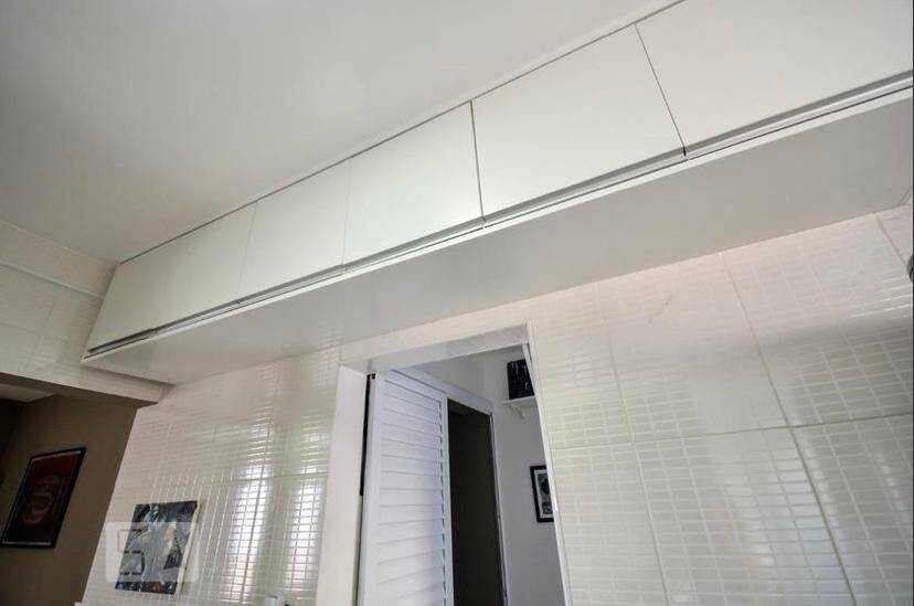 Apartamento à venda com 2 quartos, 68m² - Pinheiros,