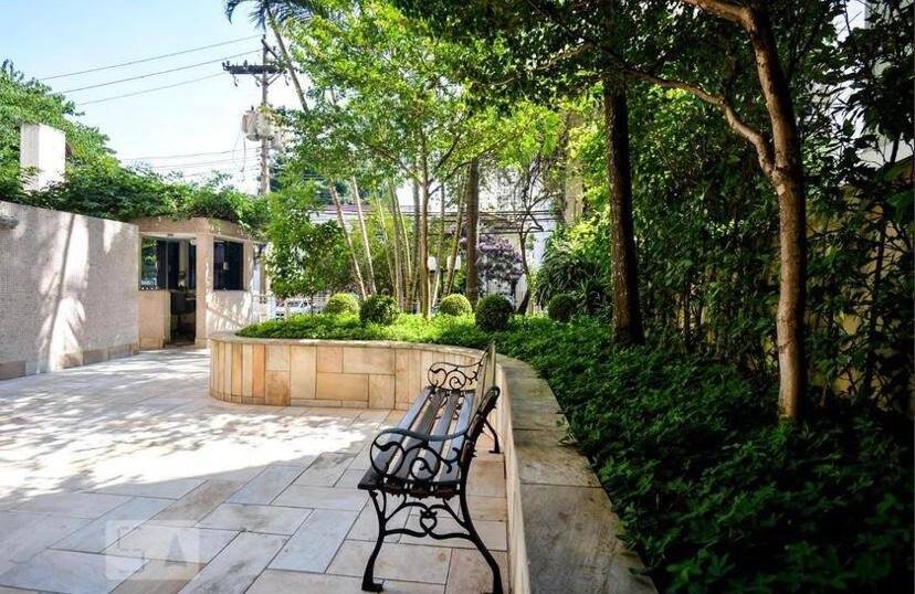  - Apartamento a venda em Pinheiros 2 dormitórios 1 suíte