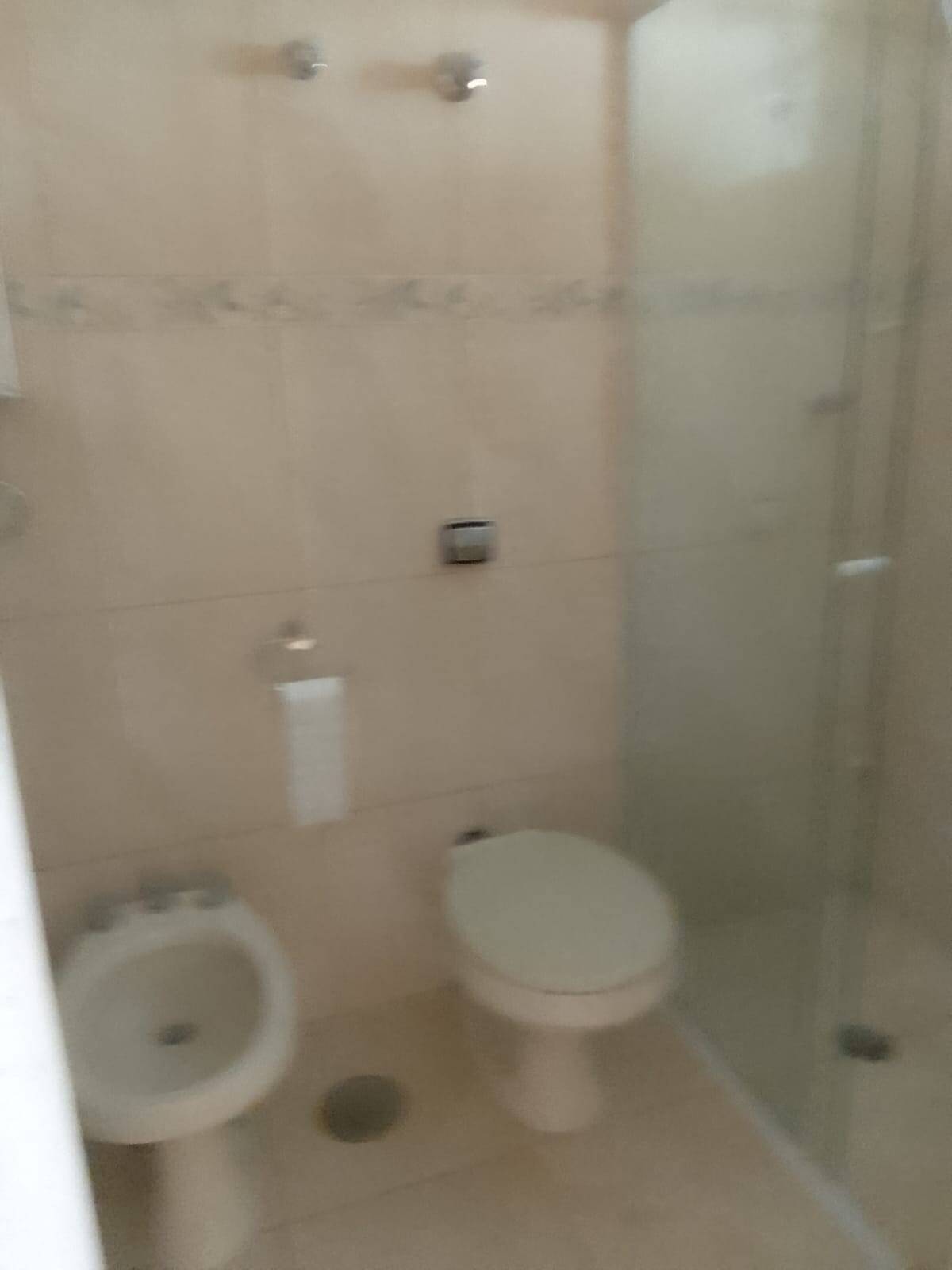  - APARTAMENTO  A VENDA , PINHEIROS, 3DORMS (1 SUITE), 1 VAGA,110M2