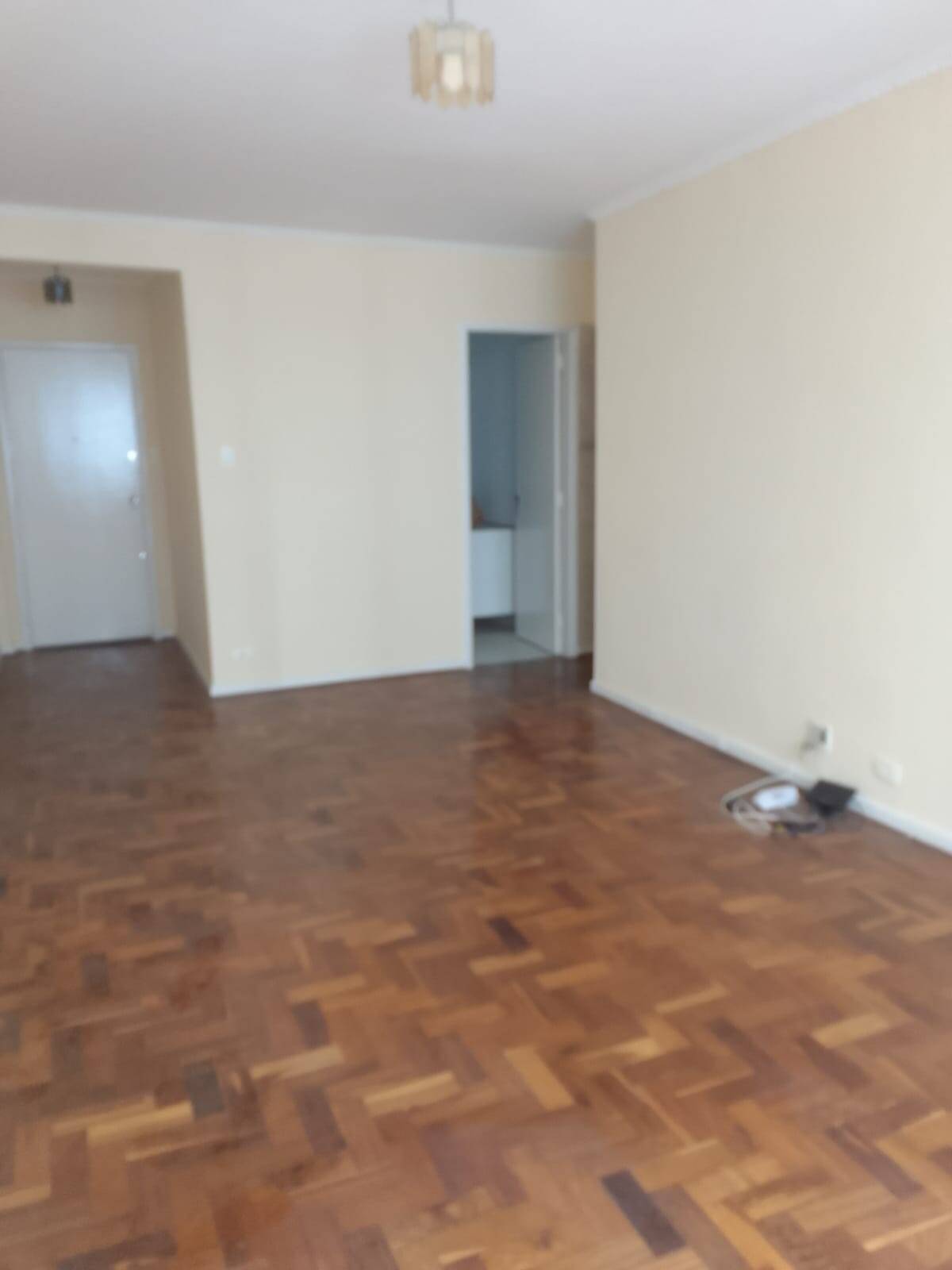  - APARTAMENTO  A VENDA , PINHEIROS, 3DORMS (1 SUITE), 1 VAGA,110M2