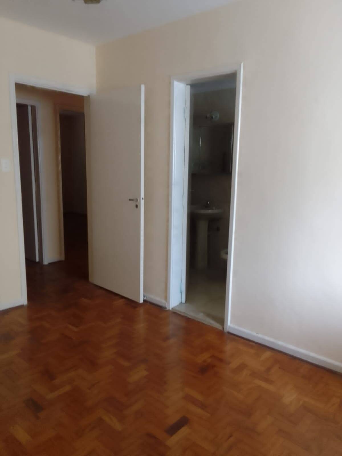  - APARTAMENTO  A VENDA , PINHEIROS, 3DORMS (1 SUITE), 1 VAGA,110M2