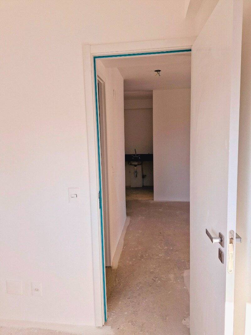 Apartamento à venda com 2 quartos, 46,00m² - Pinheiros,