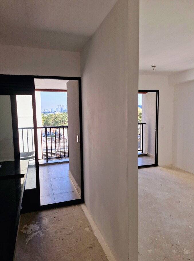 Apartamento à venda com 2 quartos, 46,00m² - Pinheiros,