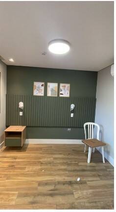 Studio para locação no Brooklin - M Baroni Prime