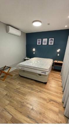  - Studio para locação no Brooklin