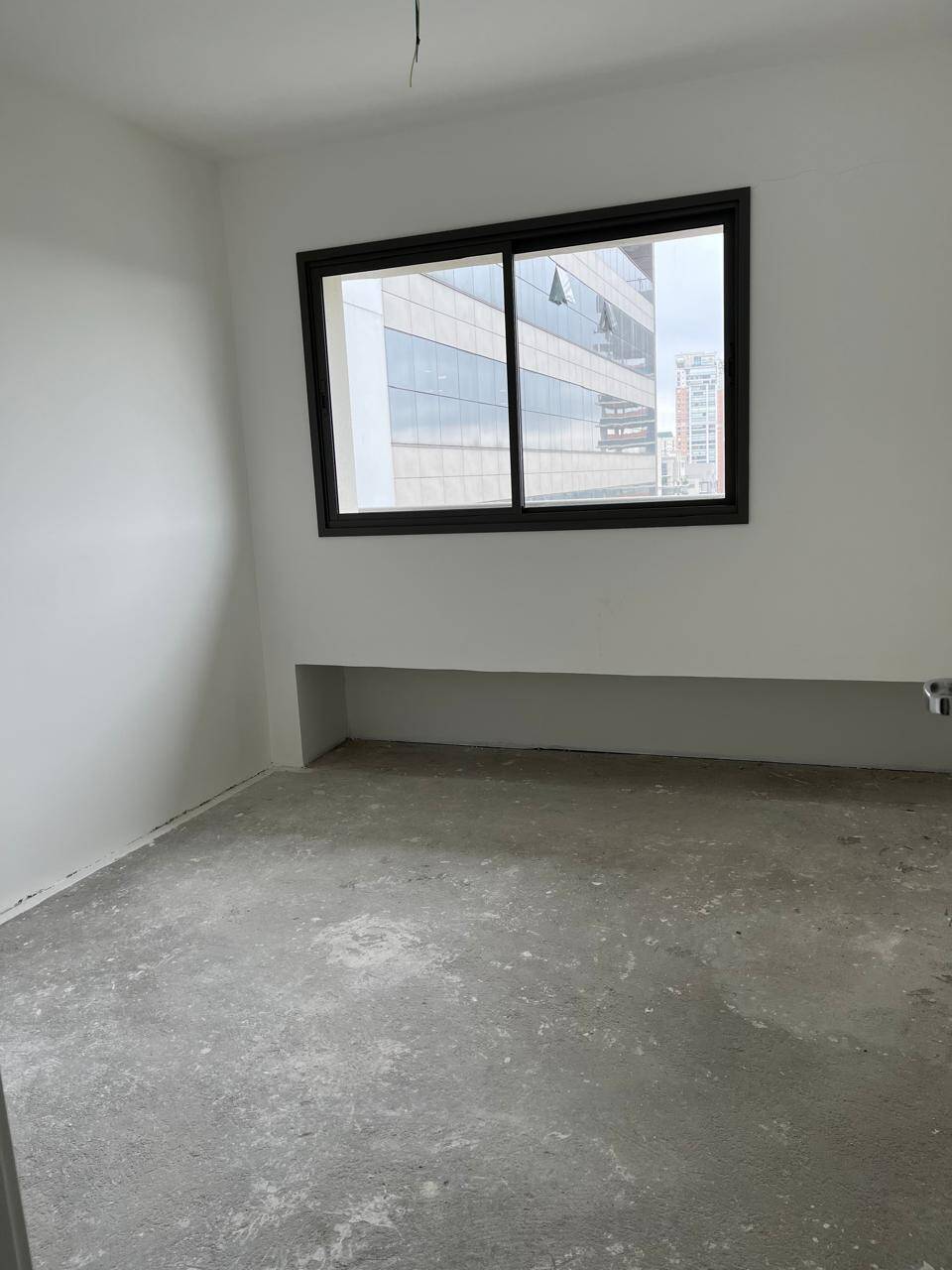 Apartamento com 1 dormitório à venda em Moema - M Baroni Prime