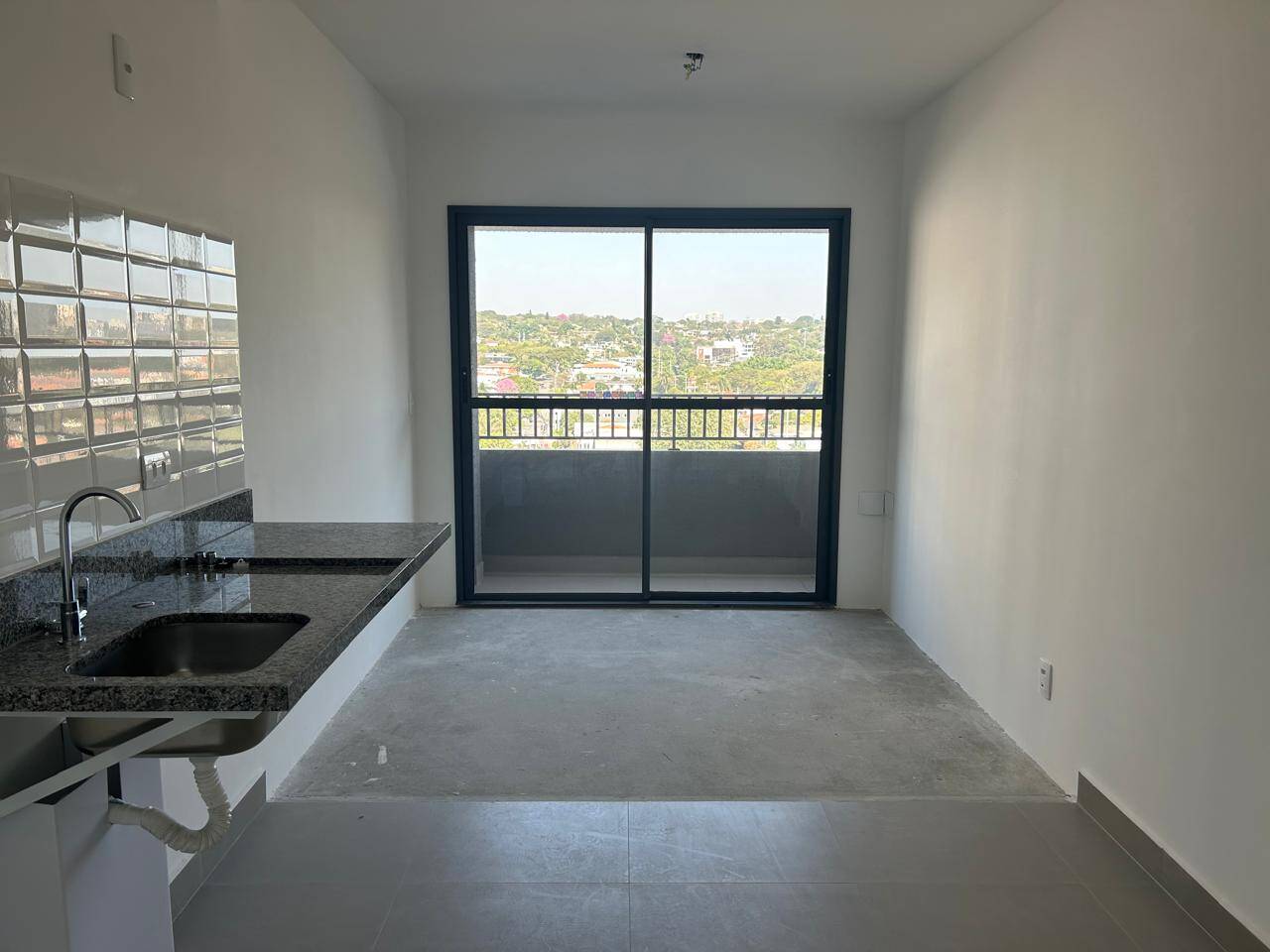 Apartamento com 1 dormitório à venda no Butantã - M Baroni Prime