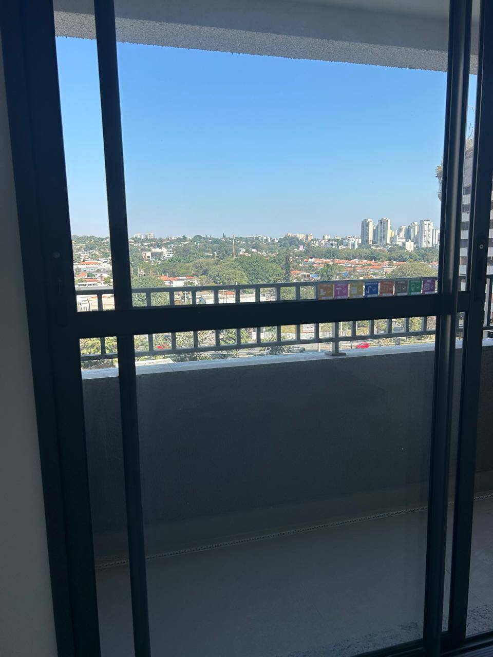  - Apartamento com 1 dormitório à venda no Butantã