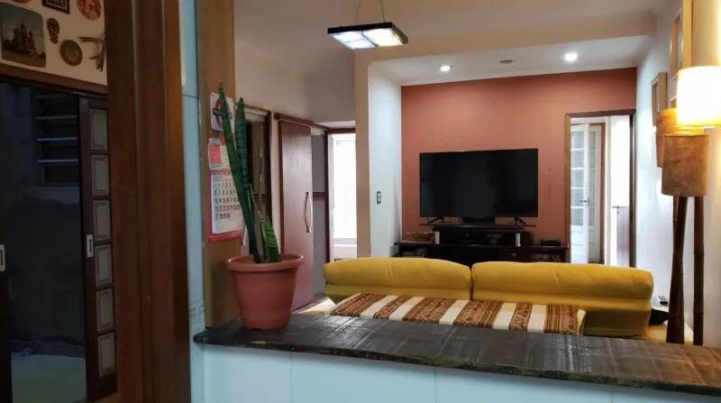  - Apartamento com 3 dormitórios para locação na Vila Buarque