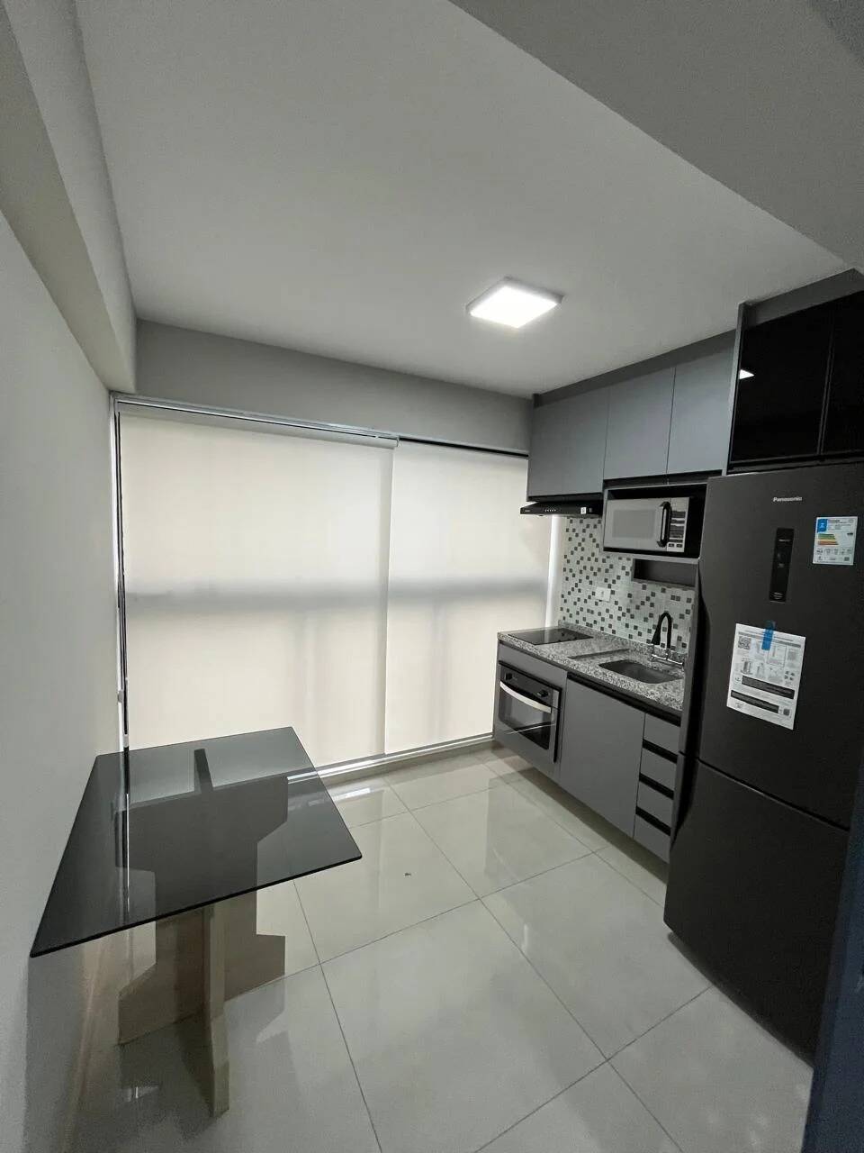 Apartamento para alugar com 1 quarto, 25,00m² - Vila Pompéia,