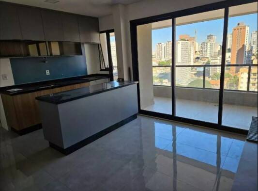 Apartamento à venda com 2 quartos, 53,50m² - Ipiranga,