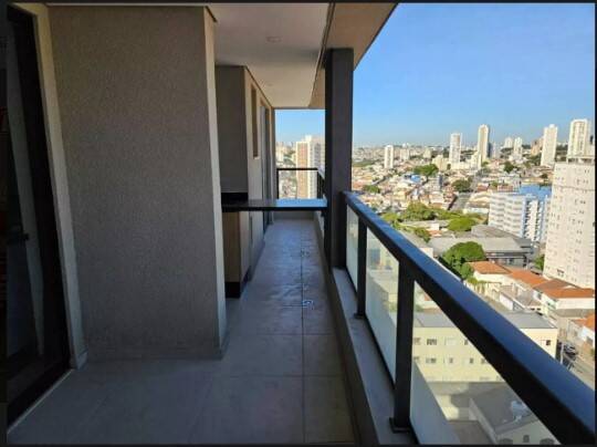  - Apartamento com 2 dormitórios à venda no Ipiranga