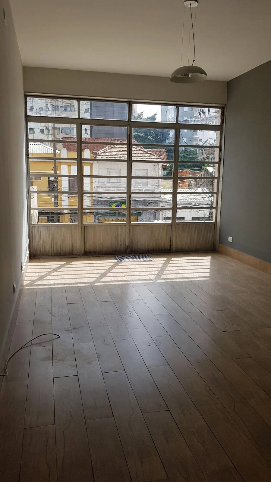  - Apartamento com 2 dormitórios para locação na Vila Mariana