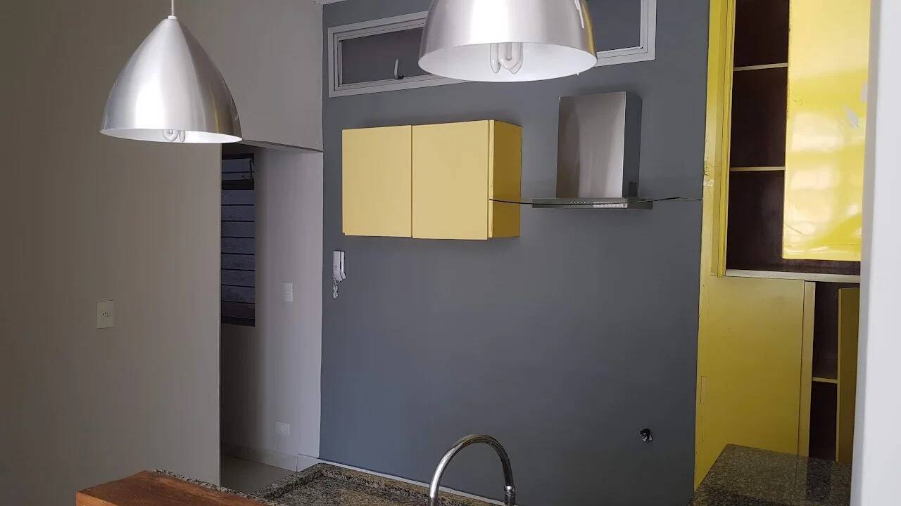  - Apartamento com 2 dormitórios para locação na Vila Mariana