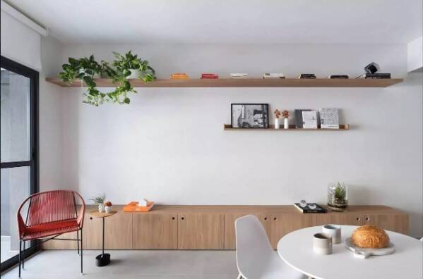 Apartamento à venda com 1 quarto, 30,00m² - Bela Vista,