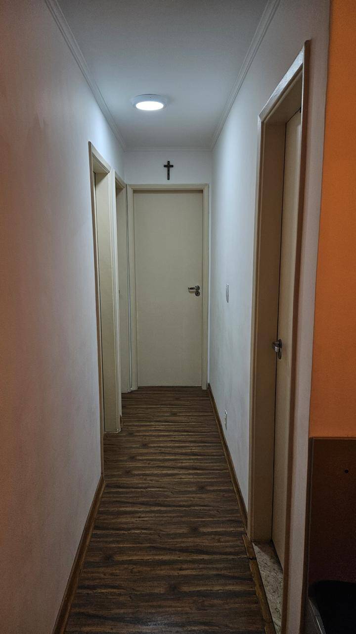 Apartamento à venda com 3 quartos, 100,00m² - Vila Clementino,