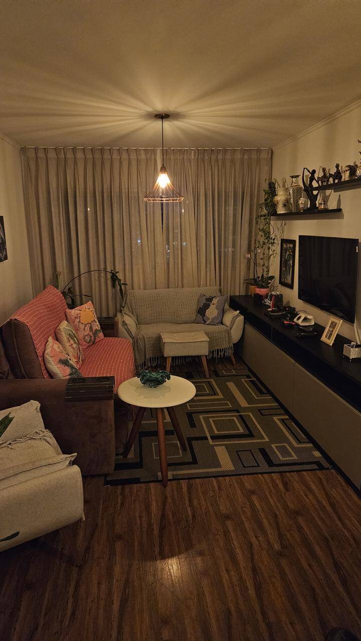 Apartamento à venda com 3 quartos, 100,00m² - Vila Clementino,