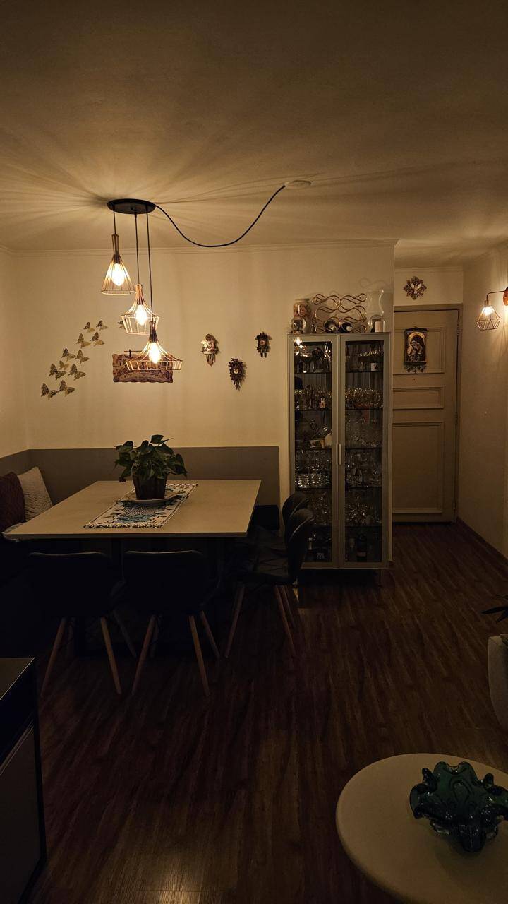 Apartamento à venda com 3 quartos, 100,00m² - Vila Clementino,