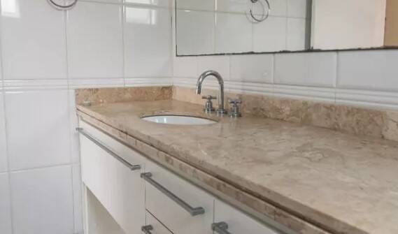  - Apartamento à venda com 4 Suítes e 4 vagas, 200m² - Vila Mariana