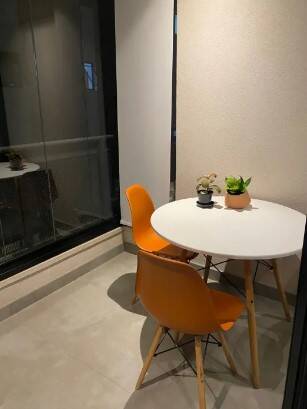 - Apartamento com 1 dormitório para locação em Pinheiros