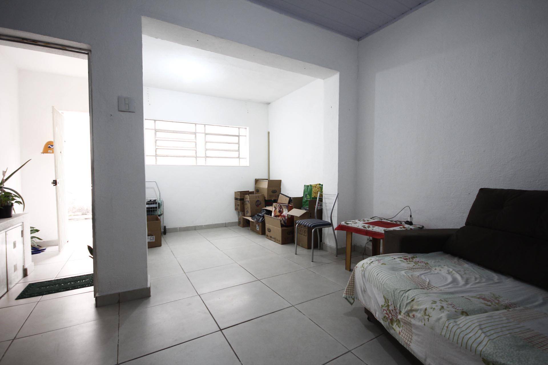 Casa à venda com 2 quartos, 140m² - Vila Guiomar,