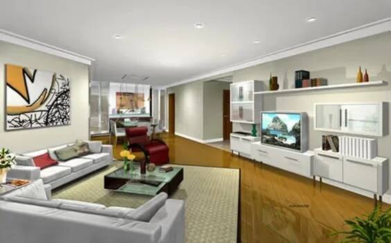 Apartamento com 3 dormitórios para locação em Perdizes - M Baroni Prime