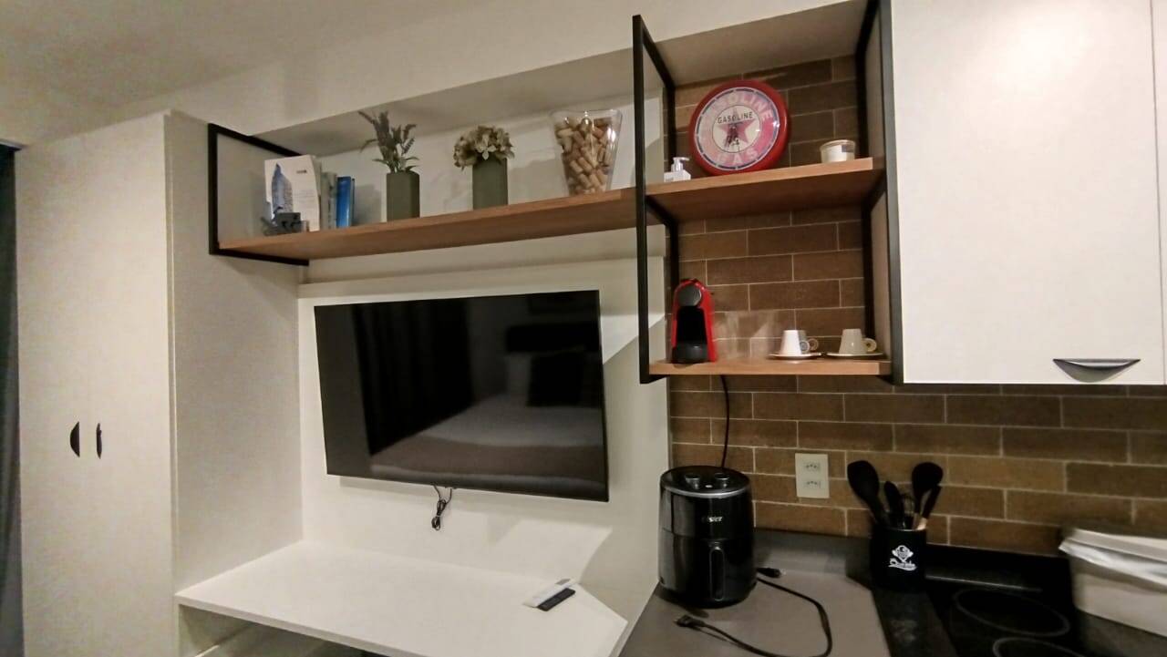  - Studio para locação no Jardim Paulista