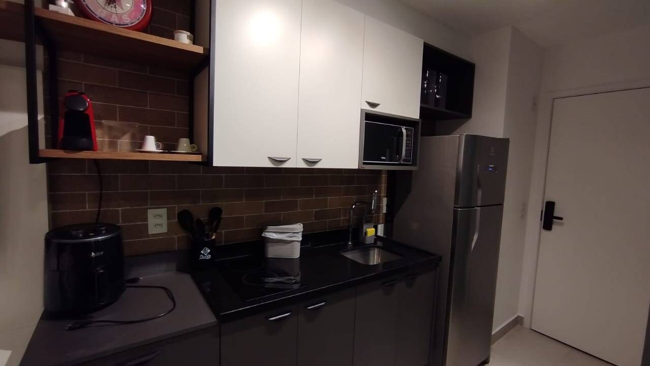  - Studio para locação no Jardim Paulista