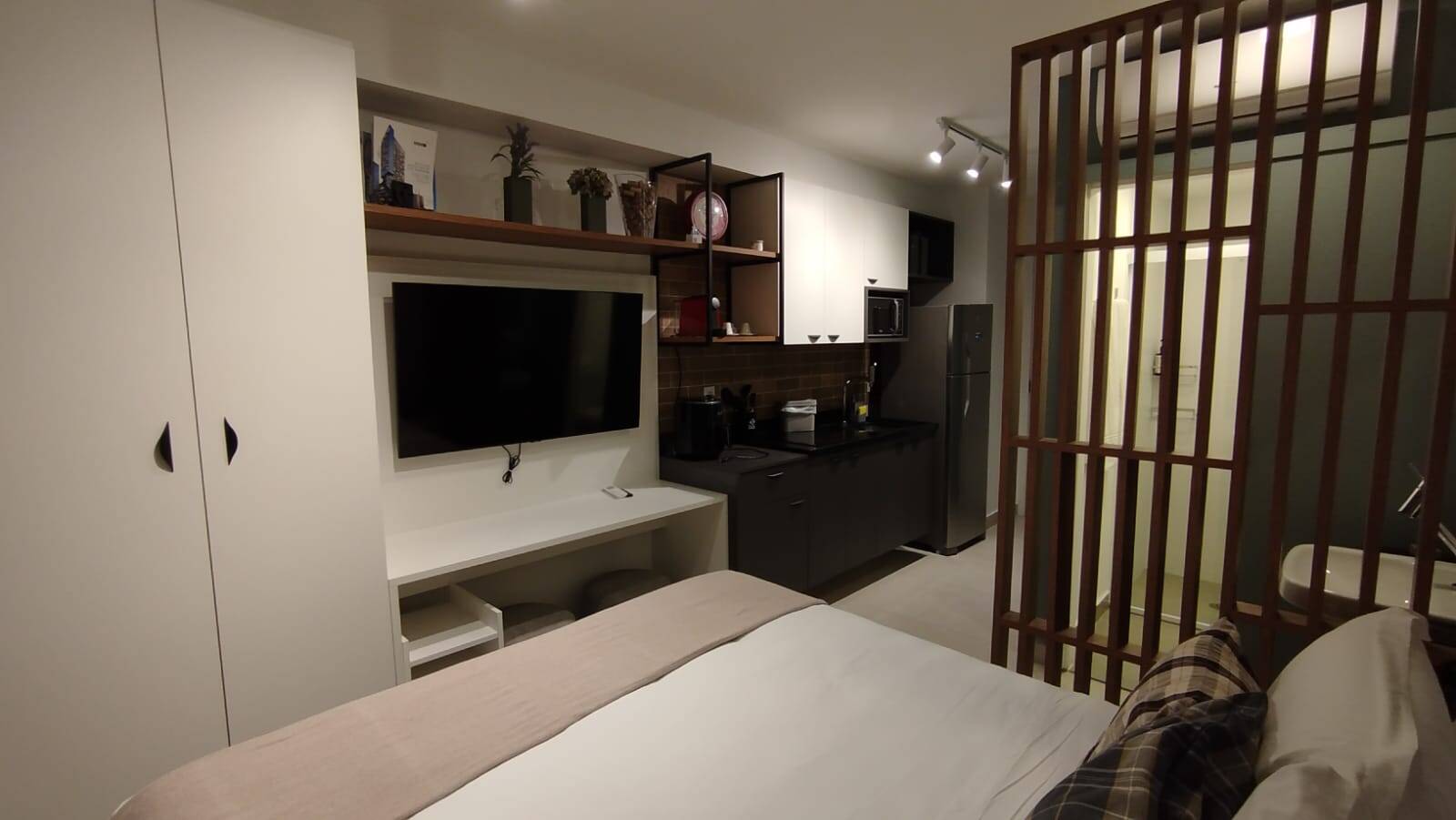 Studio para locação no Jardim Paulista - M Baroni Prime