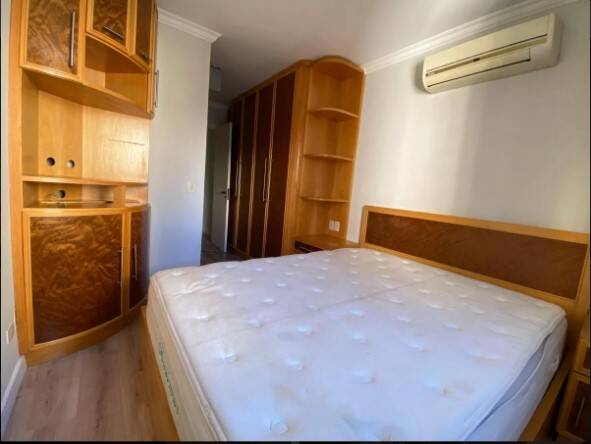  - Apartamento com 2 dormitórios à venda no Brooklin