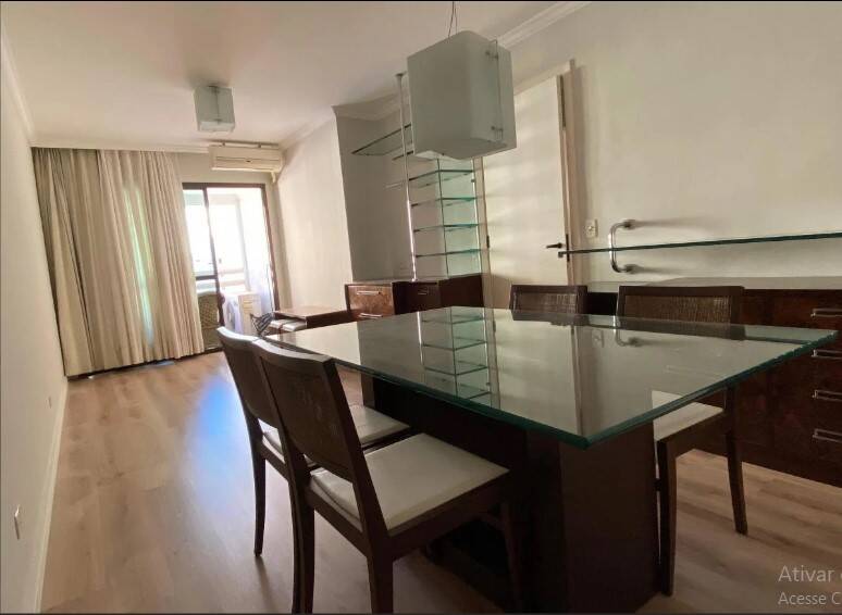 Apartamento com 2 dormitórios à venda no Brooklin - M Baroni Prime