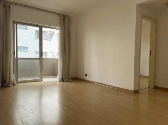 Apartamento com 1 dormitório para locação no Itaim Bibi - M Baroni Prime