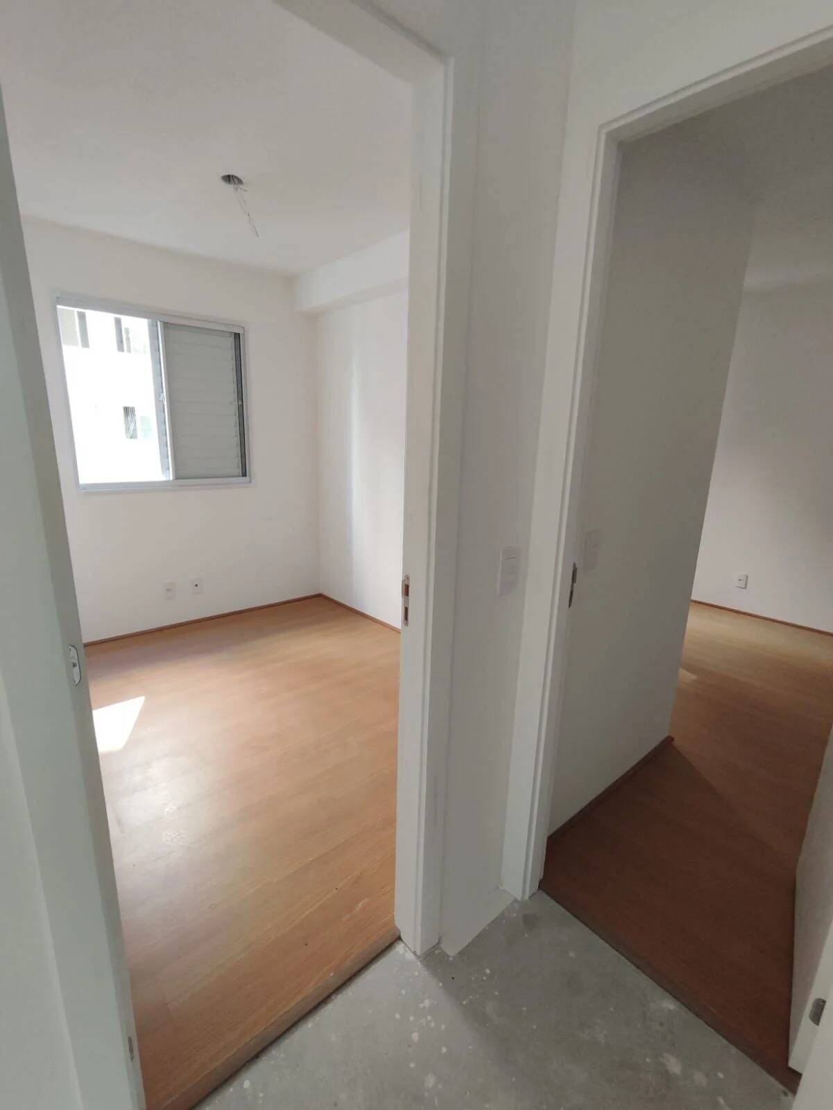  - Apartamento com 2 dormitórios à venda no Sacomã