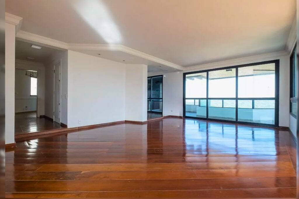 - Apartamento com 3 dormitórios para locação na Vila Madalena
