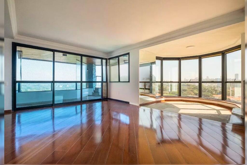  - Apartamento com 3 dormitórios para locação na Vila Madalena