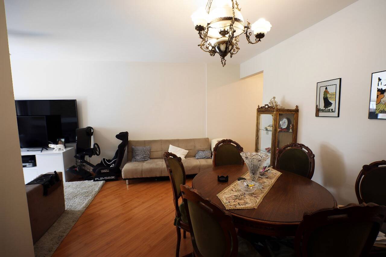  - Apartamento com 2 dormitórios à venda em Pinheiros