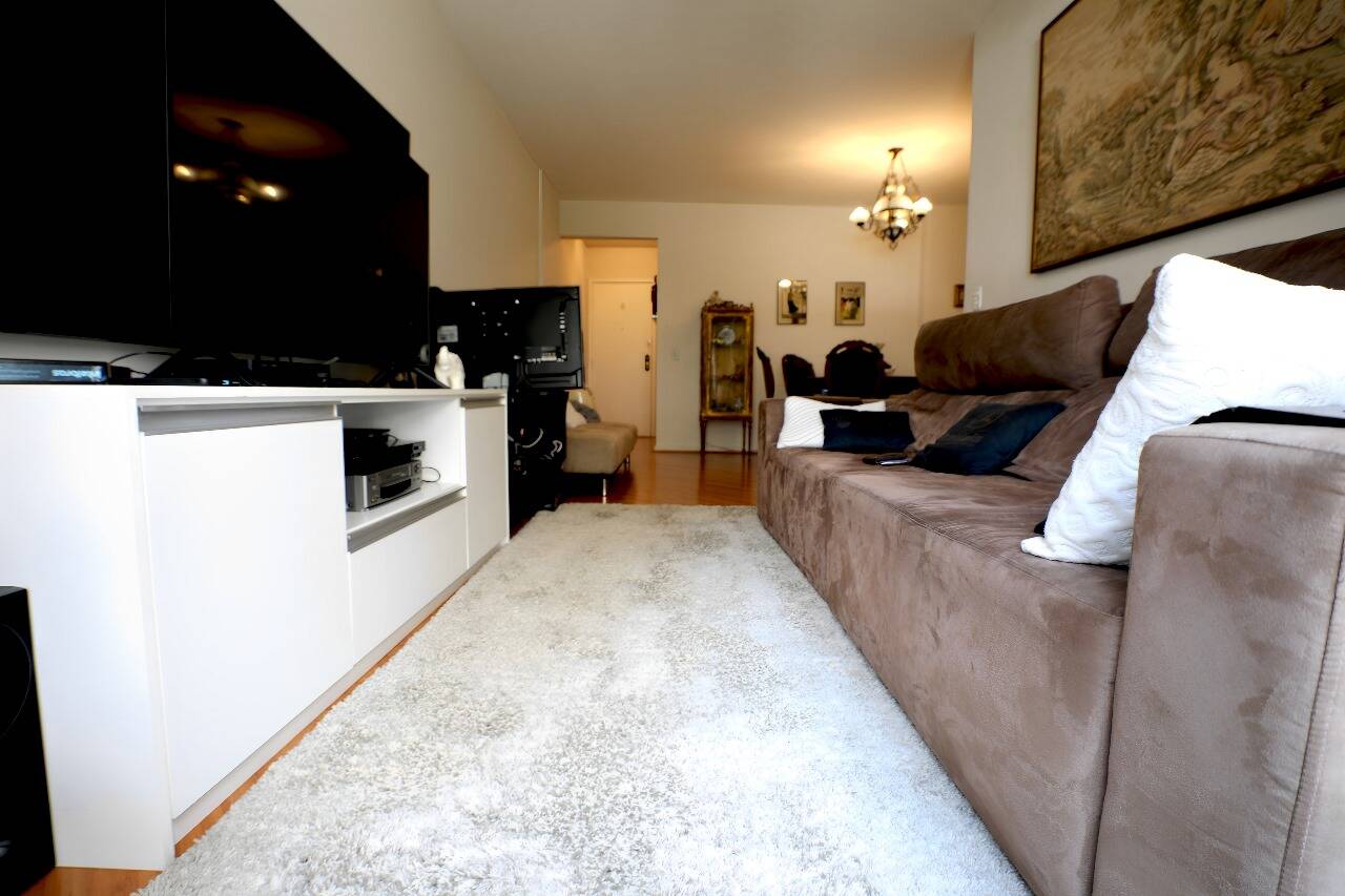  - Apartamento com 2 dormitórios à venda em Pinheiros