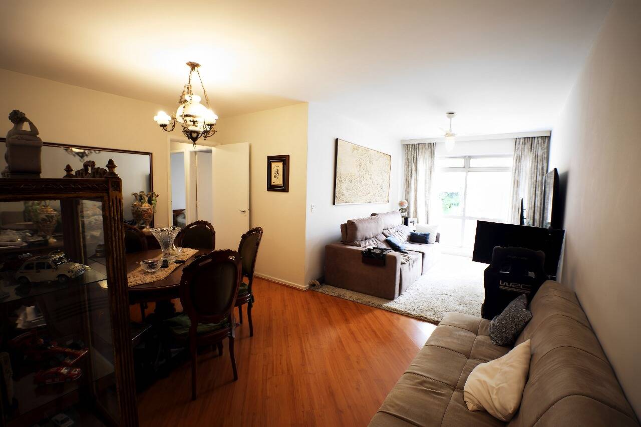  - Apartamento com 2 dormitórios à venda em Pinheiros