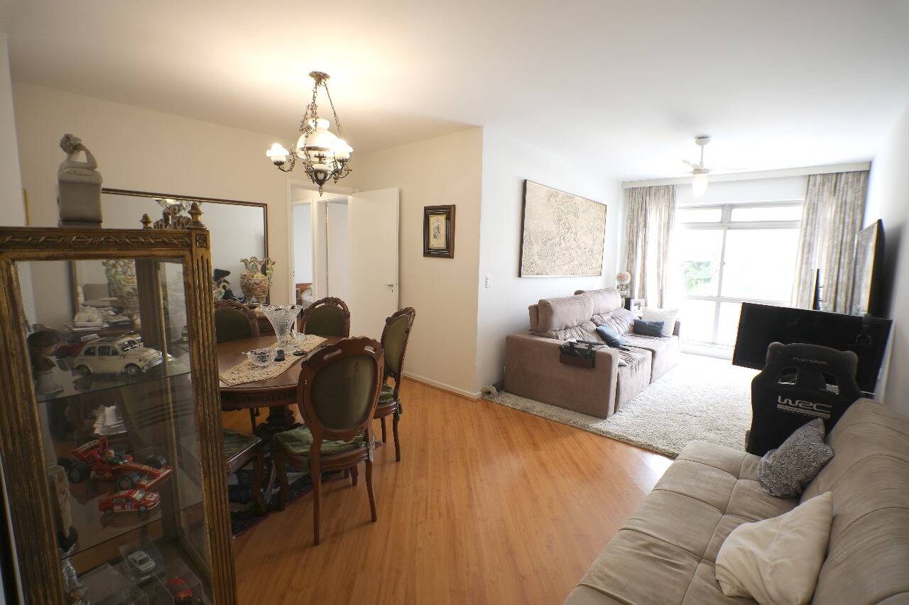 Apartamento com 2 dormitórios à venda em Pinheiros - M Baroni Prime