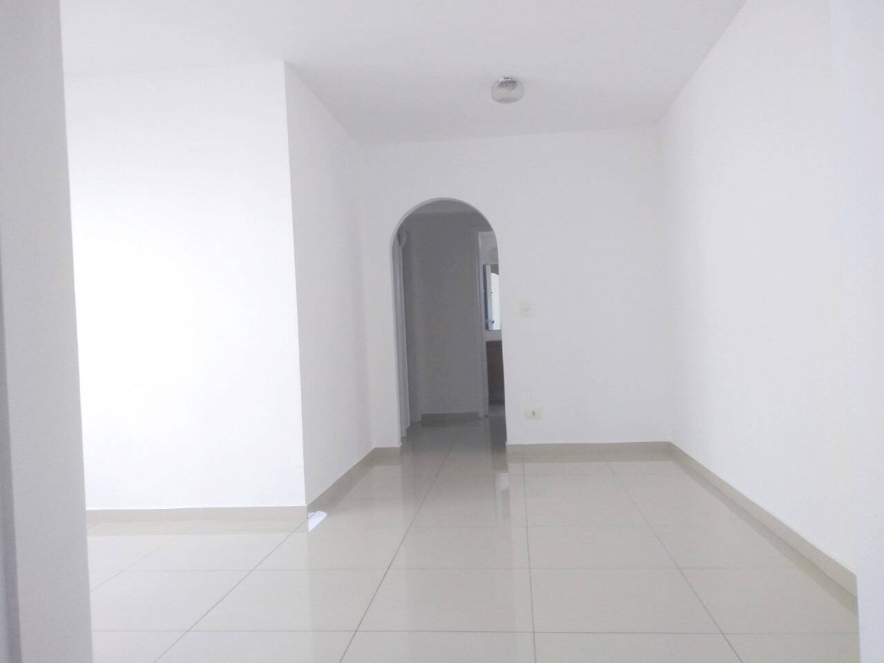  - Apartamento para locação 02 dormitórios 01 vaga 76 m² - Paraíso