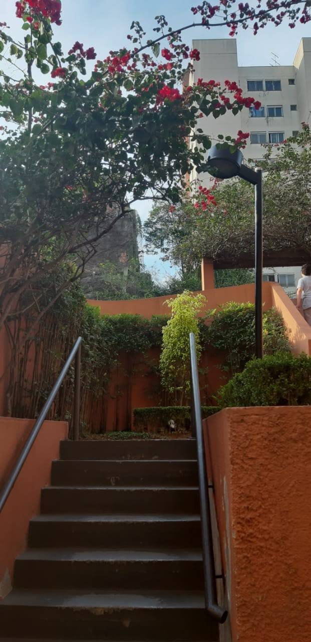 Apartamento à venda com 2 quartos, 48m² - Fazenda Morumbi,