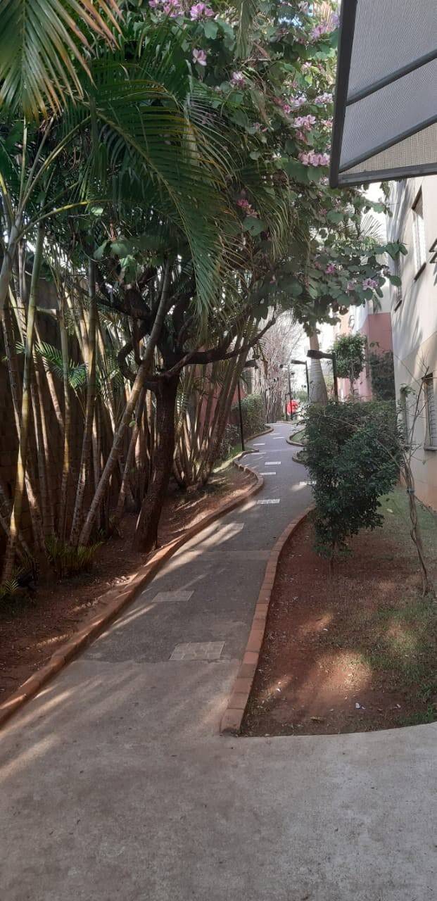 Apartamento à venda com 2 quartos, 48m² - Fazenda Morumbi,