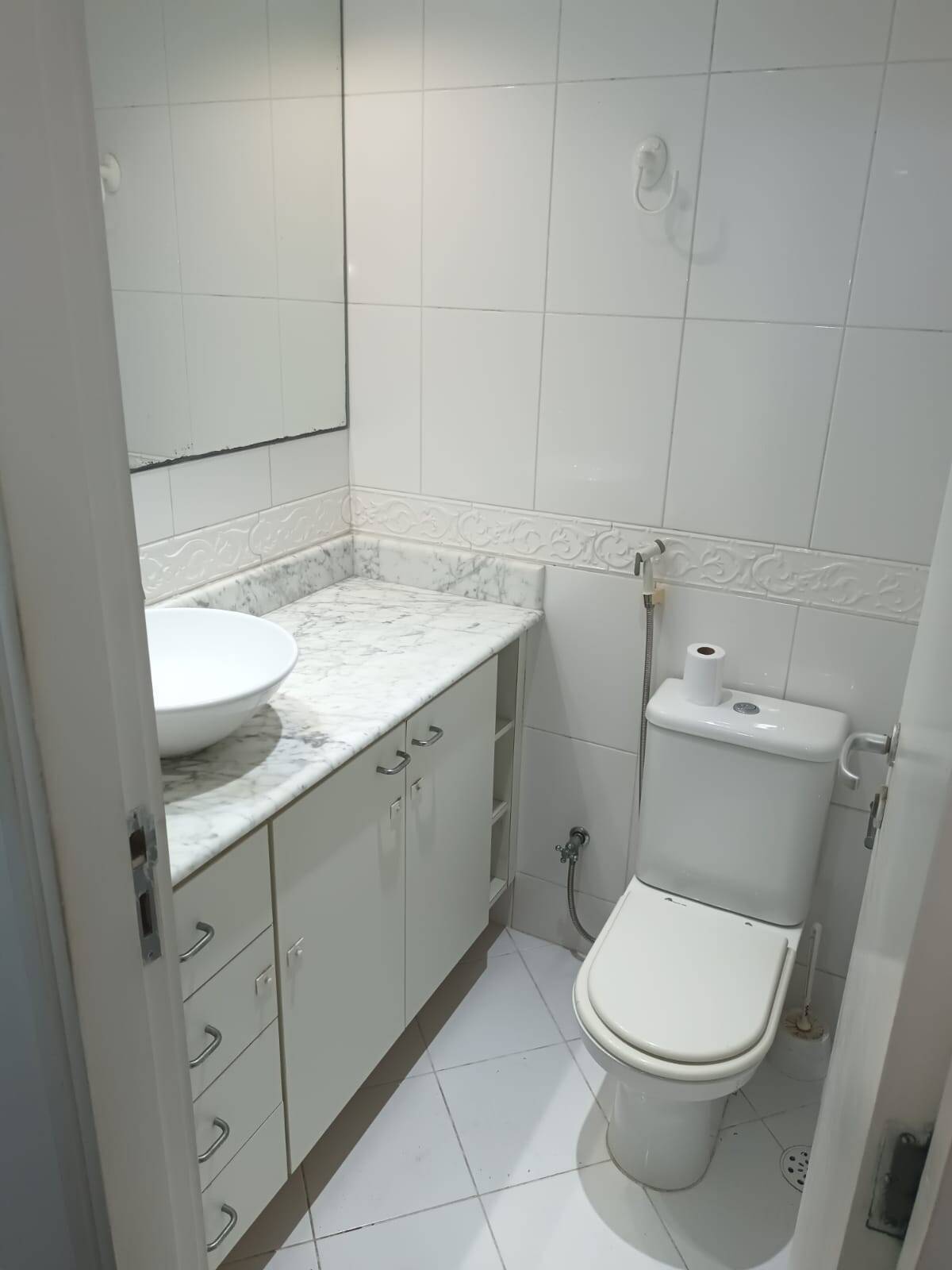  - Apartamento 03 dormitórios 01 suíte 01 vaga, 75 m² - Morumbi