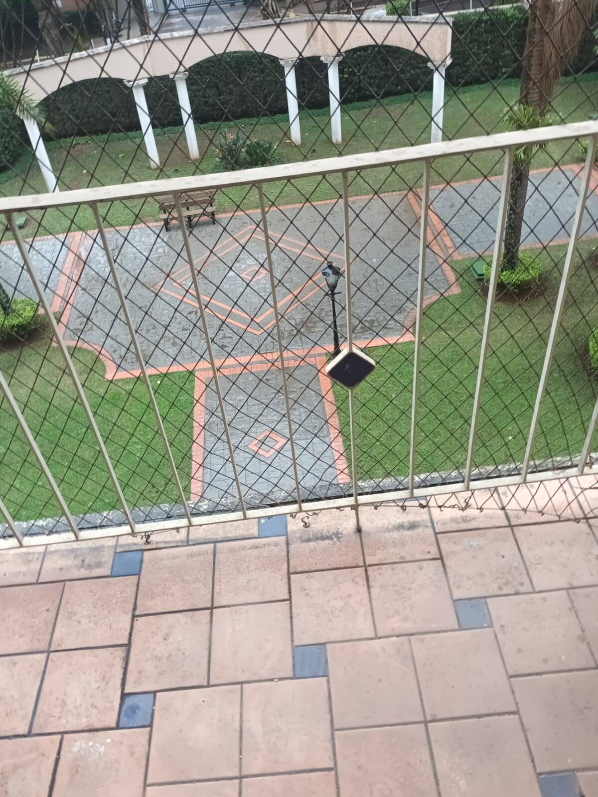  - Apartamento 03 dormitórios 01 suíte 01 vaga, 75 m² - Morumbi