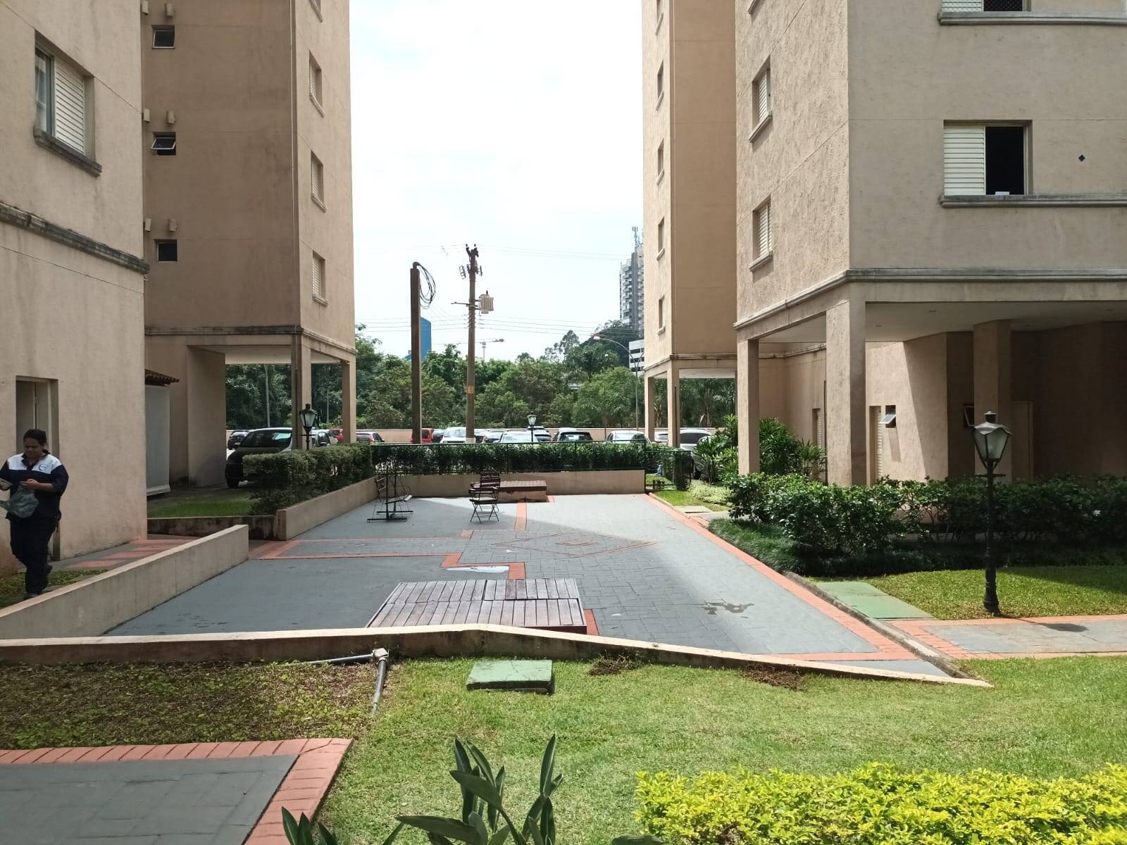 Apartamento 03 dormitórios 01 suíte 01 vaga, 75 m² - Morumbi - M Baroni Prime