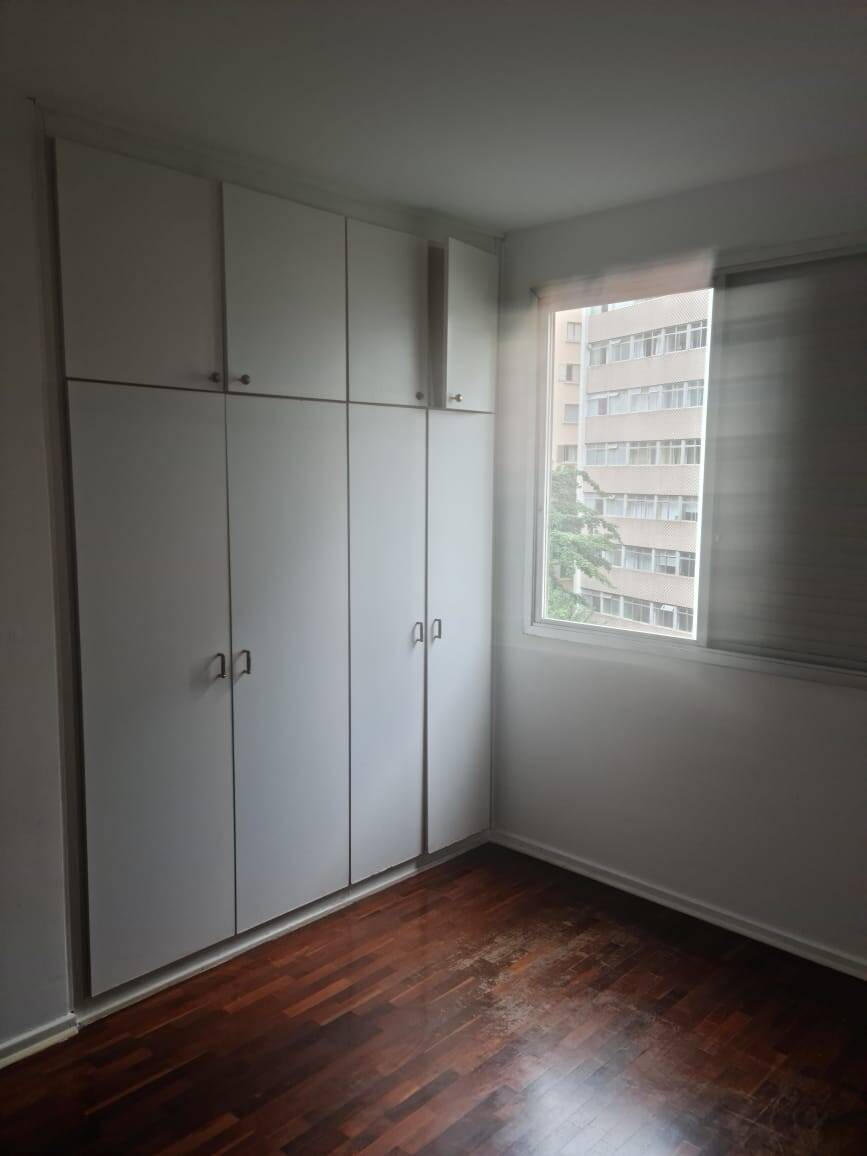  - Apartamento com 1 dormitório à venda na Santa Cecilia